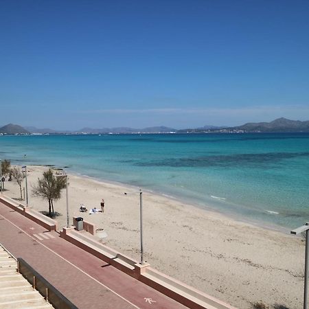Nevada Beach Can Picafort كان بيكافورت المظهر الخارجي الصورة